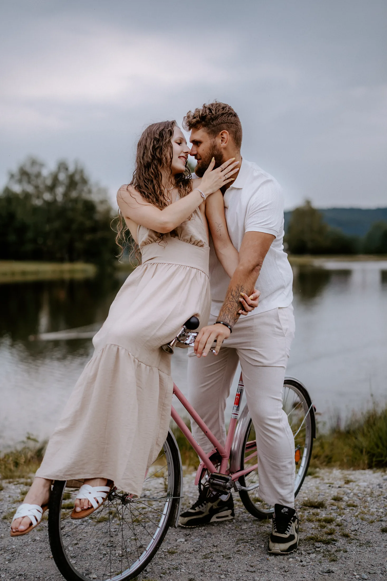 Fotografie z portfolia Nikoly Polanské